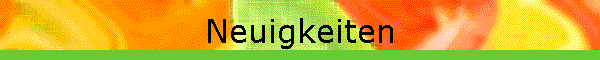 Neuigkeiten
